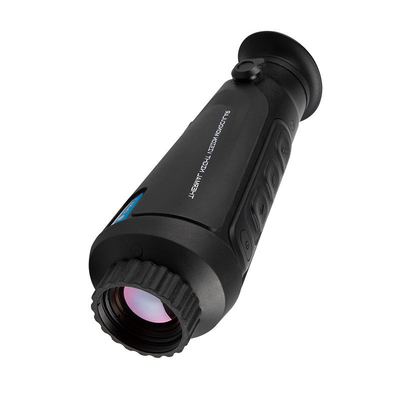 S25X φορητό αδιάβροχο θερμικό Monocular για τη υψηλή ανάλυση 640x480 κυνηγιού