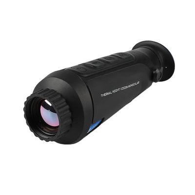 S25X φορητό αδιάβροχο θερμικό Monocular για τη υψηλή ανάλυση 640x480 κυνηγιού