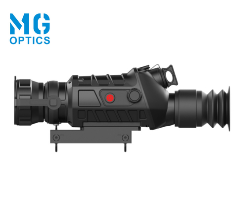 TS450 μονοφθαλμικό πεδίο θερμικής λήψης εικόνων με το ψήφισμα 400*300 IR και το εστιακό μήκος 50mm